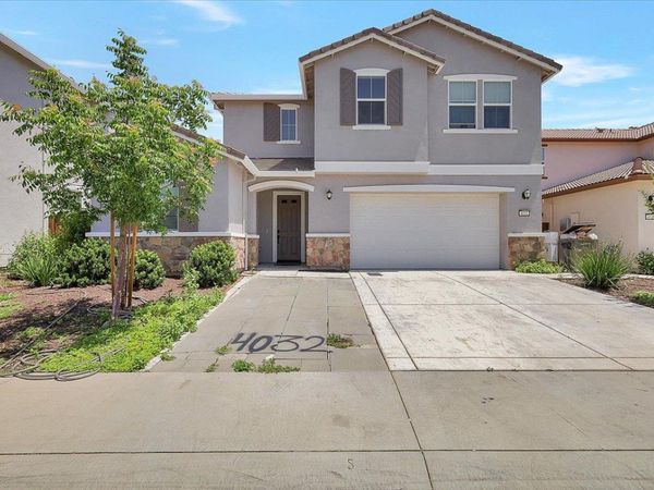 4032 Knobby Crest, Roseville, CA 95747