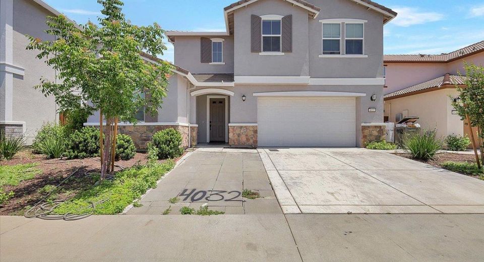 4032 Knobby Crest, Roseville, CA 95747 Photo