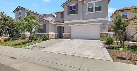 4032 Knobby Crest, Roseville, CA 95747 Photo