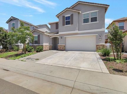 4032 Knobby Crest, Roseville, CA 95747 Photo