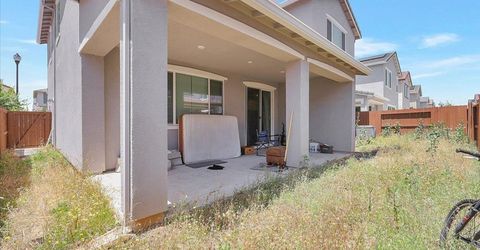 4032 Knobby Crest, Roseville, CA 95747 Photo