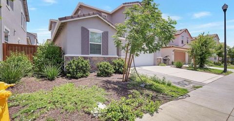 4032 Knobby Crest, Roseville, CA 95747 Photo