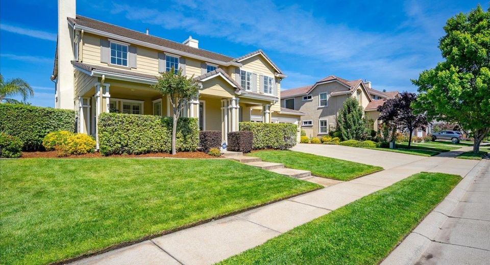 8704 Tapaderas Loop, Roseville, CA 95747 Photo