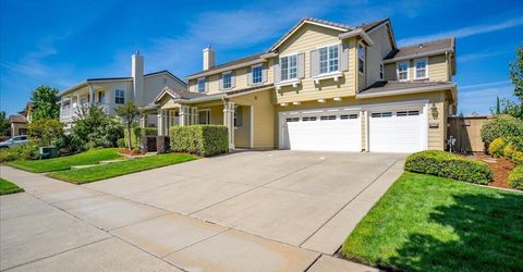 8704 Tapaderas Loop, Roseville, CA 95747 Photo