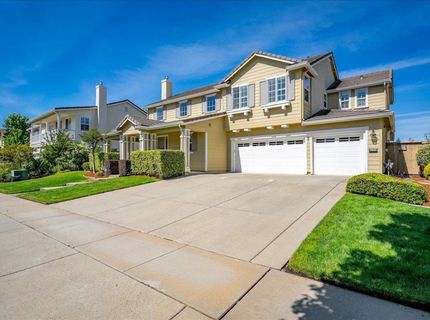 8704 Tapaderas Loop, Roseville, CA 95747 Photo
