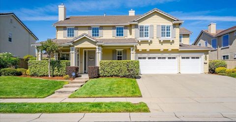 8704 Tapaderas Loop, Roseville, CA 95747 Photo