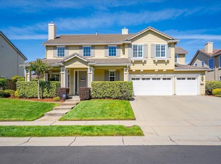 8704 Tapaderas Loop, Roseville, CA 95747 Photo