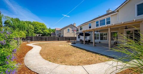8704 Tapaderas Loop, Roseville, CA 95747 Photo