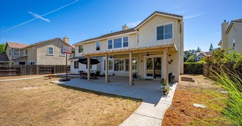 8704 Tapaderas Loop, Roseville, CA 95747 Photo