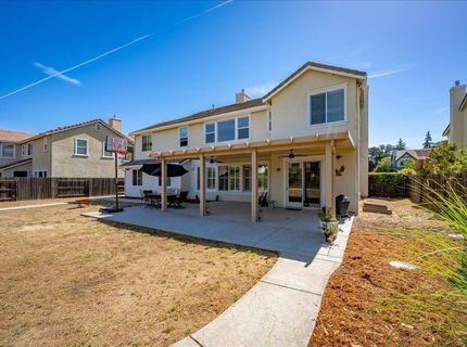 8704 Tapaderas Loop, Roseville, CA 95747 Photo