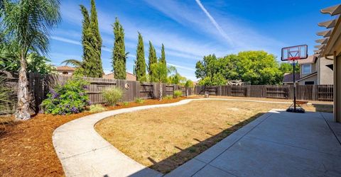 8704 Tapaderas Loop, Roseville, CA 95747 Photo