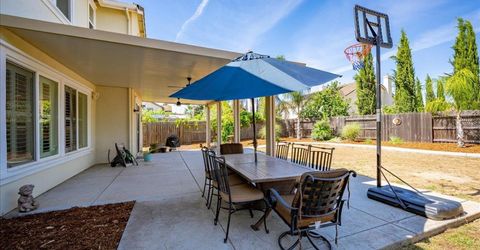 8704 Tapaderas Loop, Roseville, CA 95747 Photo