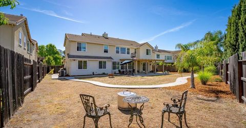 8704 Tapaderas Loop, Roseville, CA 95747 Photo