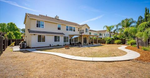 8704 Tapaderas Loop, Roseville, CA 95747 Photo