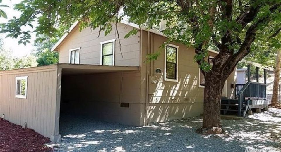 111-115 Ponderosa Way, Colfax, CA 95713 Photo