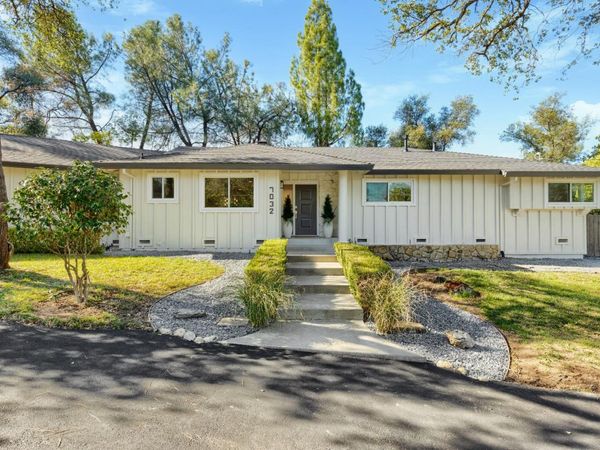 7032 West Ln, Granite Bay, CA 95746