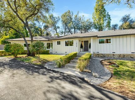 7032 West Ln, Granite Bay, CA 95746 Photo