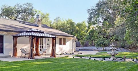 7032 West Ln, Granite Bay, CA 95746 Photo