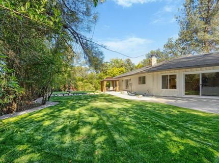 7032 West Ln, Granite Bay, CA 95746 Photo
