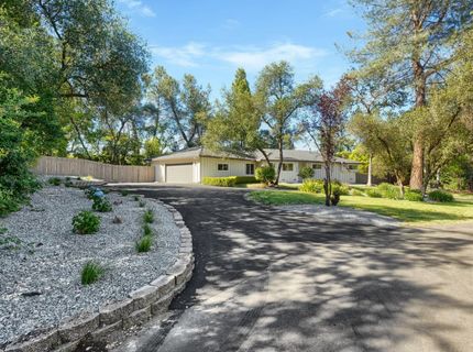 7032 West Ln, Granite Bay, CA 95746 Photo