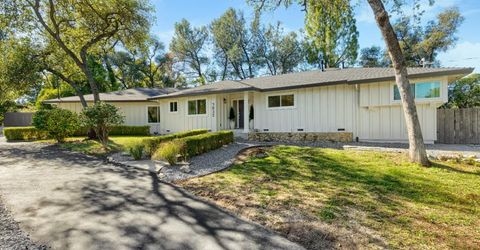 7032 West Ln, Granite Bay, CA 95746 Photo