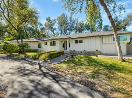 7032 West Ln, Granite Bay, CA 95746 Photo