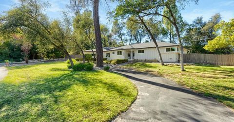 7032 West Ln, Granite Bay, CA 95746 Photo