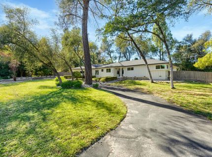 7032 West Ln, Granite Bay, CA 95746 Photo
