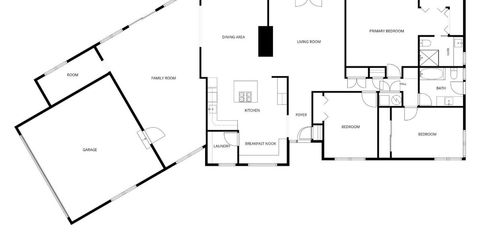 7032 West Ln, Granite Bay, CA 95746 Photo