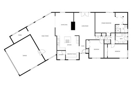 7032 West Ln, Granite Bay, CA 95746 Photo