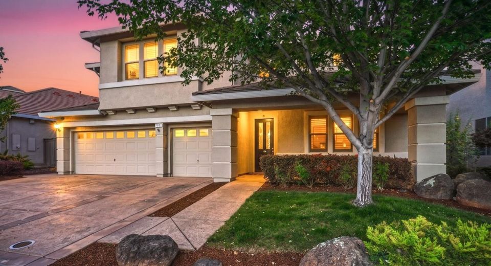 1607 Redmond Dr, Rocklin, CA 95765 Photo