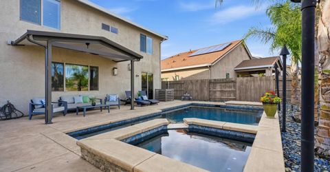 1607 Redmond Dr, Rocklin, CA 95765 Photo