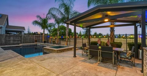 1607 Redmond Dr, Rocklin, CA 95765 Photo