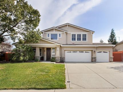 5950 Tanus Cir, Rocklin, CA 95677 Photo