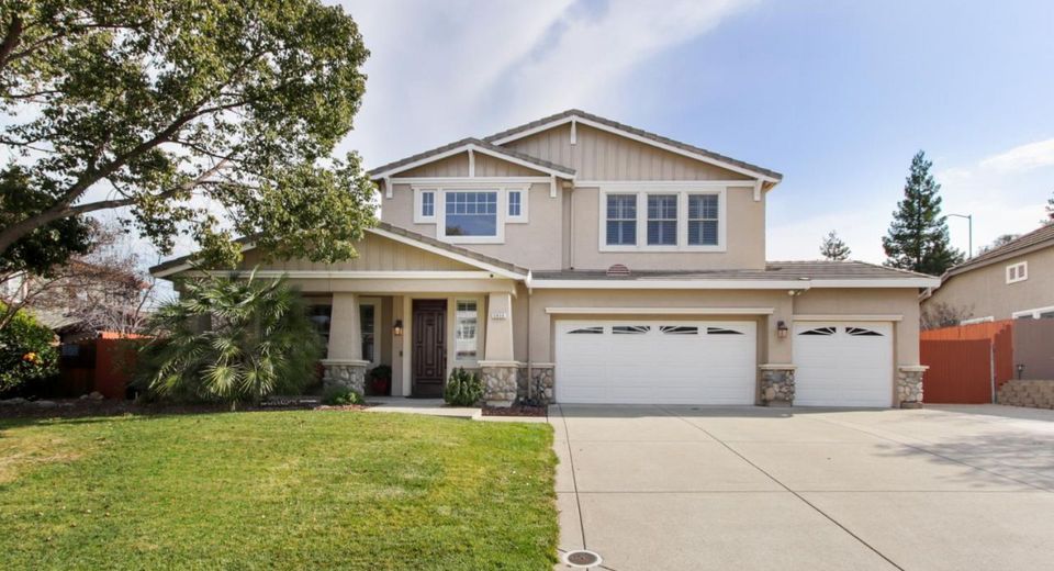 5950 Tanus Cir, Rocklin, CA 95677 Photo