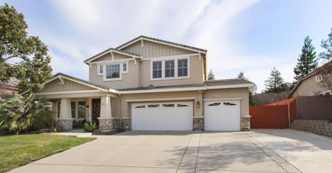 5950 Tanus Cir, Rocklin, CA 95677 Photo