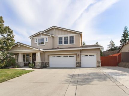 5950 Tanus Cir, Rocklin, CA 95677 Photo