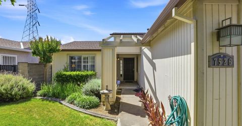 7526 Sunfaire Ln, Sacramento, CA 95828 Photo