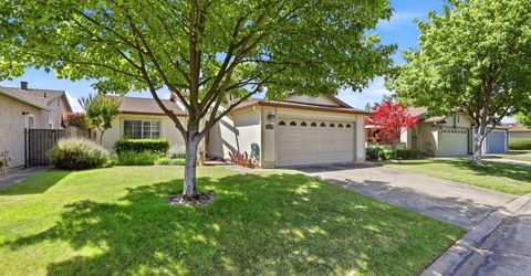 7526 Sunfaire Ln, Sacramento, CA 95828 Photo