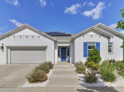 7606 Afonso Way, Elk Grove, CA 95757 Photo