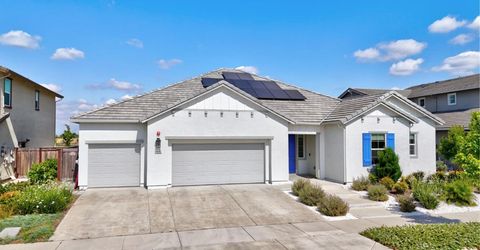 7606 Afonso Way, Elk Grove, CA 95757 Photo