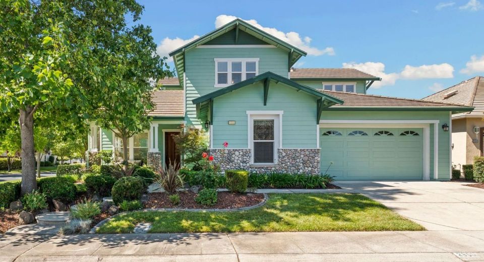 2800 Ingleton Ln, Sacramento, CA 95835 Photo