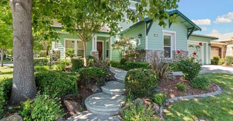 2800 Ingleton Ln, Sacramento, CA 95835 Photo