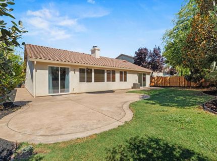 5528 Kalispell Way, Sacramento, CA 95835 Photo