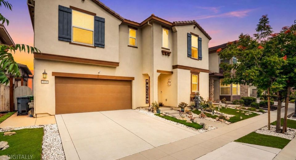 1668 S Macias Pl, Mountain House, CA 95391 Photo