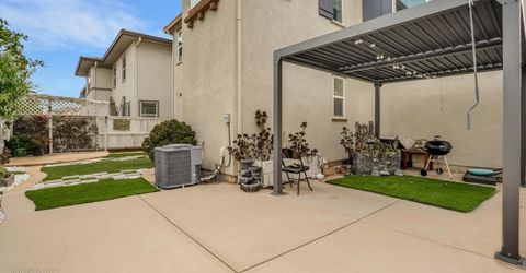 1668 S Macias Pl, Mountain House, CA 95391 Photo