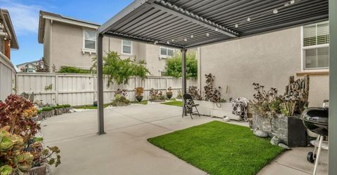 1668 S Macias Pl, Mountain House, CA 95391 Photo