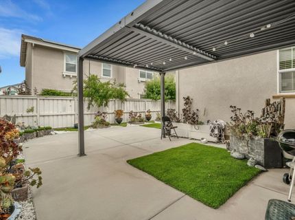 1668 S Macias Pl, Mountain House, CA 95391 Photo