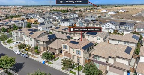 1668 S Macias Pl, Mountain House, CA 95391 Photo
