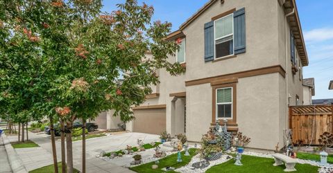 1668 S Macias Pl, Mountain House, CA 95391 Photo
